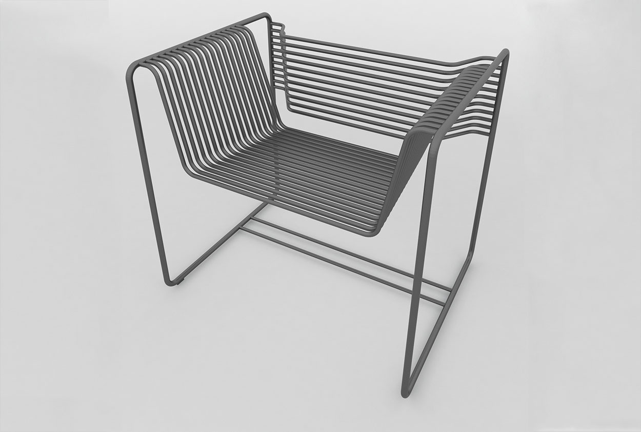 Edro Chair